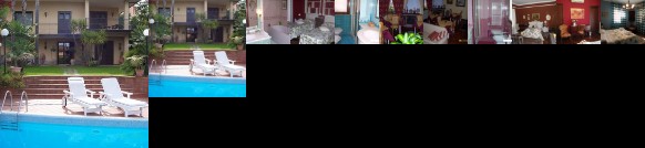 Villa Carmen Trecastagni