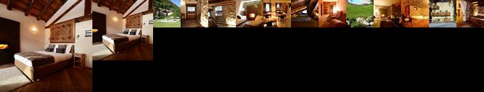 Le Petit Relais Aosta