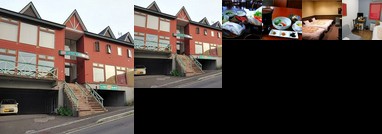 Otaru Villa Moun Teng