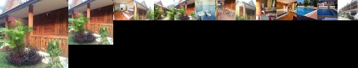 Poonsap Resort