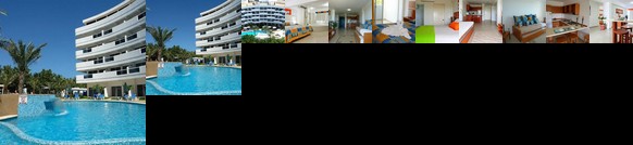 Sunsol Caribbean Beach