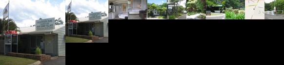 Palmwoods Caravan Park