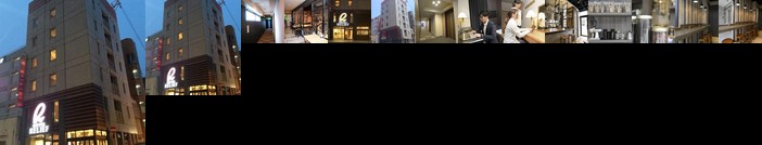 Business Hotel Italy-kan