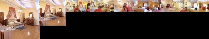 Antica Dimora Patrizia