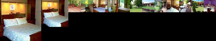 Bed and Breakfast Il Ciliegio Fiorito