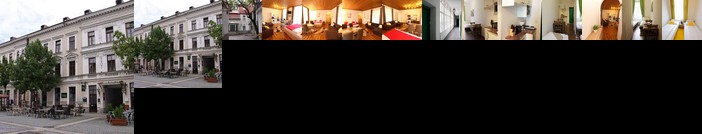 Star Apartments - Baden