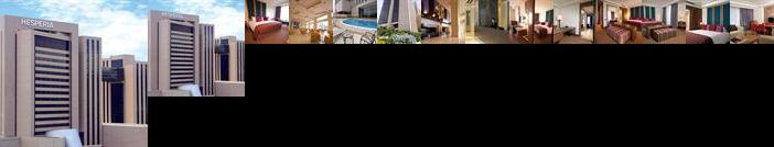 Hesperia WTC Valencia