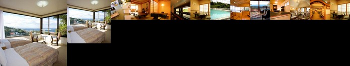 Nanki Shirahama Onsen Hotel Kaiyutei