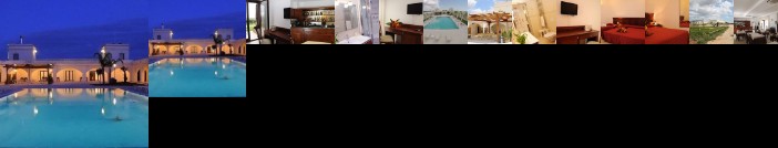 Agri Hotel Conte Salentino