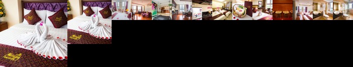 Grand Mango Hotel Danang