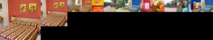 Bed and Breakfast Vesuvio