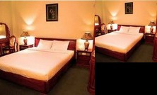Hai Phuong Hotel