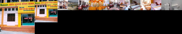 Binh Minh II Sapa Hotel