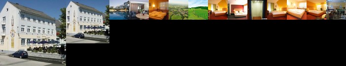Landhotel Novosel-Wagner