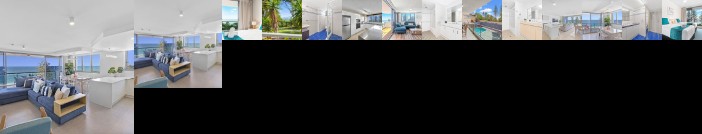 Northwind Beachfront Holiday Apartments