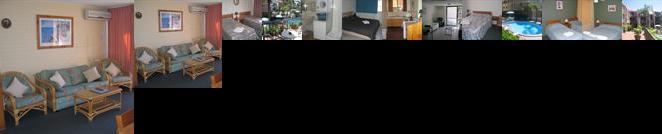 Surfspray Court Holiday Apartments