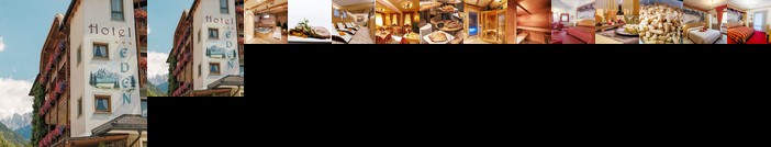 Hotel Eden Transacqua