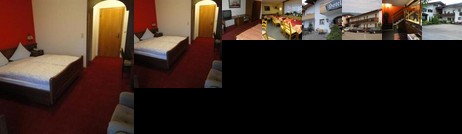 Hotel Brauer Horbranz