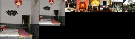 Ruiyu Hotel - Pingyao