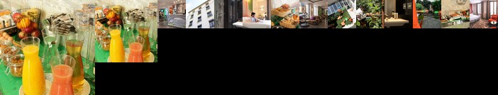 Alpha Hotel Boulogne-Billancourt