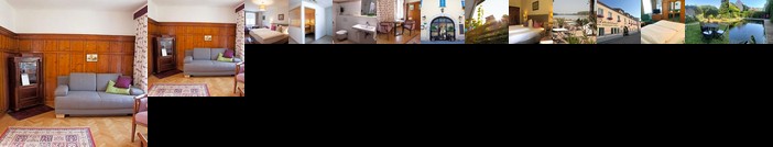 Gasthof Zum Goldenen Anker