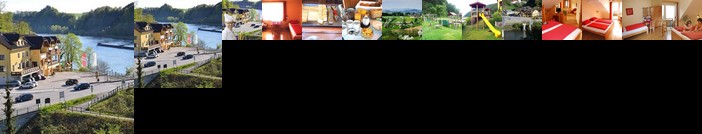 Gasthof Zur Donaubrucke Froschauer