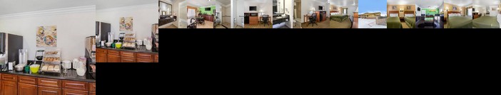 Americas Best Value Inn Adelanto Victorville