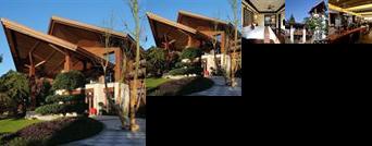 Nanchang Green Lake Resort