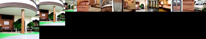 Jamp Pension House