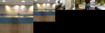 Crossings by GrandStay Inn & Suites
