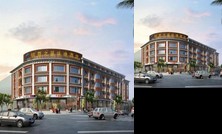 Taicang Mingri Zhixing Express Hotel