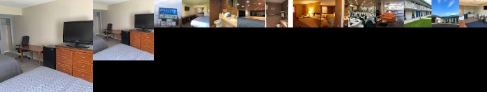 New Bedford Inn and Suites