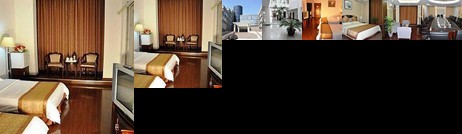 Xing'anyuan Exchange Center Yanjiao