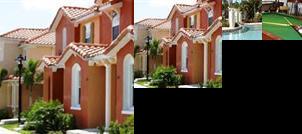 Alamo Vacation Homes Greater Orlando Area
