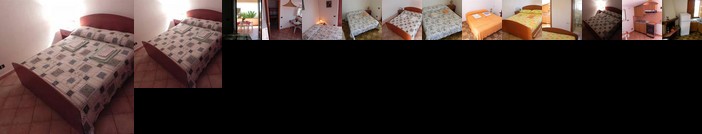Villa Nicoletta Agrigento