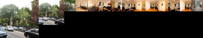 Brooklyn Deluxe Suite