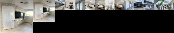 Hialeah Executive Motel