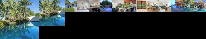 Bramston Beach Luxury Holiday House