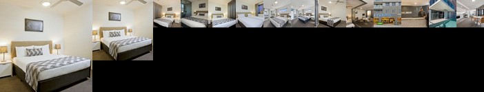 The Capitol Apartments