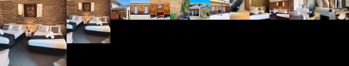 Squatters Homestead Motel