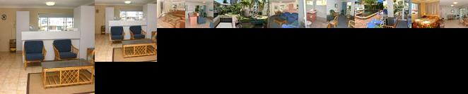 Le Chelsea Apartments