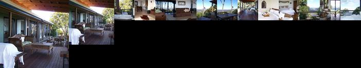 At Remingtons B & B Private Cottages