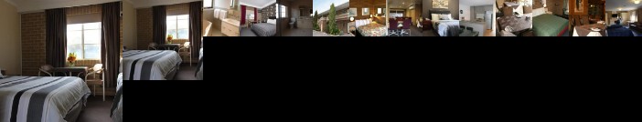 Grand Manor Motor Inn