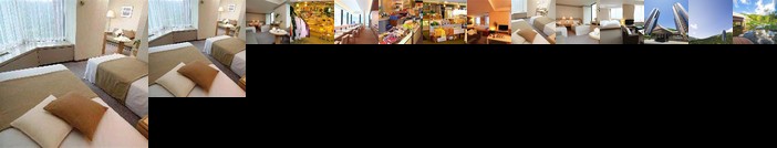 Hoshino Resort Tomamu The Tower