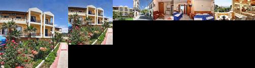 Sappho and Neraida Studios