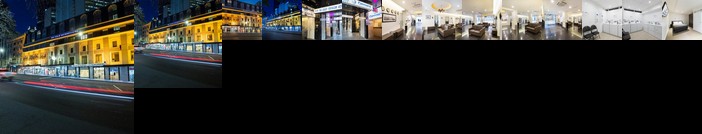 Great Southern Hotel Melbourne