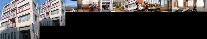 Fuji City Business Hotel Furuiya Ryokan
