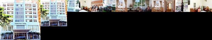 Thanh Thuy Hotel Vung Tau