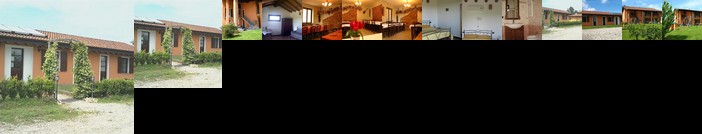 Agriturismo Cascina Aguzza