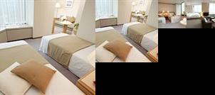 Galleria Tower Suite Hotel